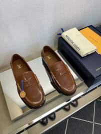 Picture of Louis Vuitton Shoes _SKULVsz39-44hnx062216112
